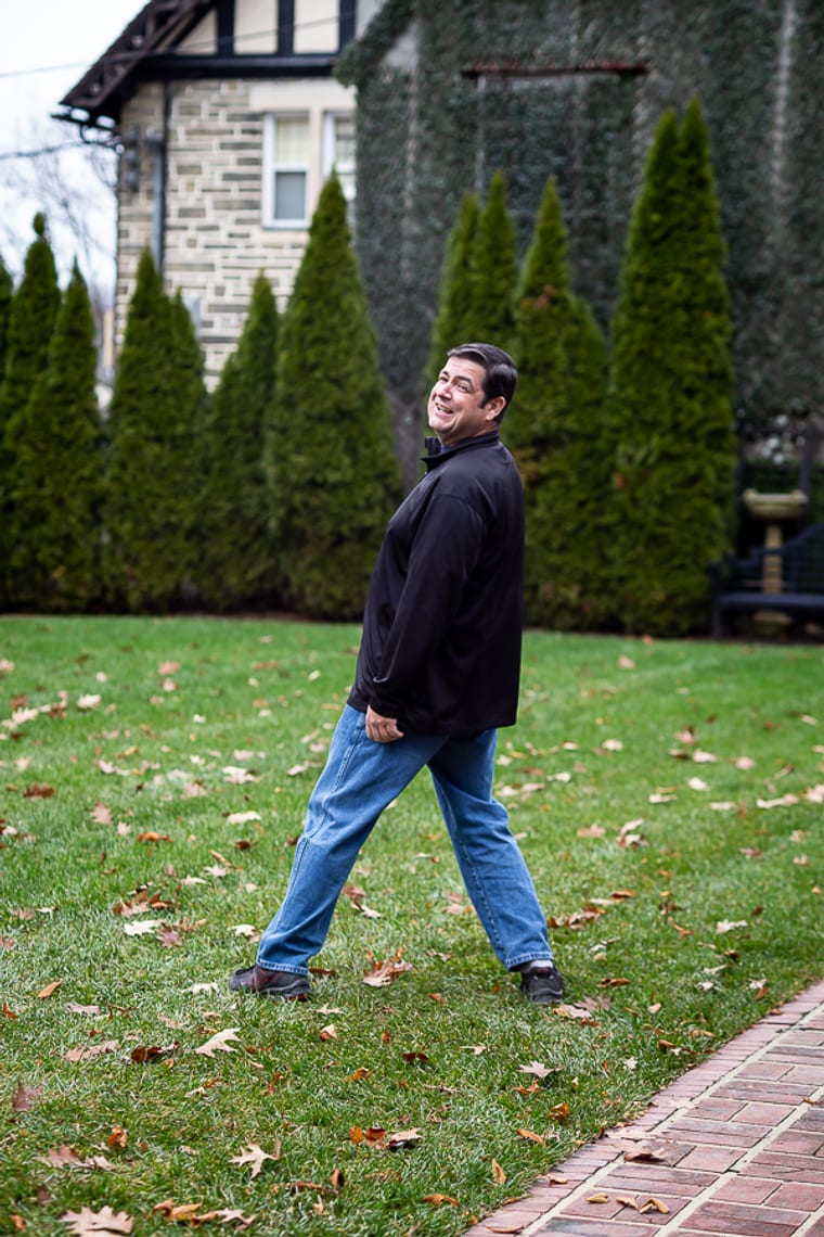 Mike, founder of Discover Buckhannon™